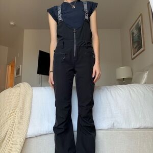 SOLD: Roxy Women’s Summit Ski Bib